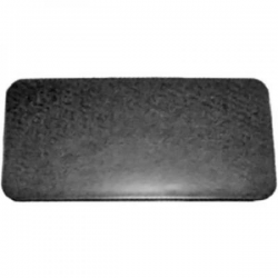 cache pare-chocs avant         FIESTA,