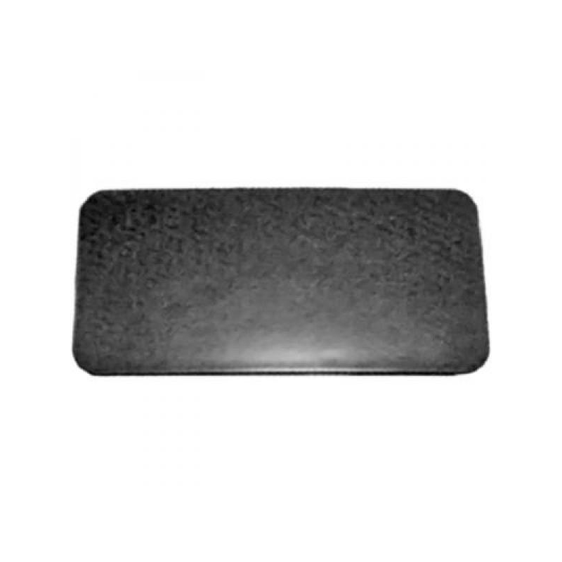 cache pare-chocs avant         FIESTA,