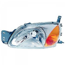Phare Ford Fiesta avant droit