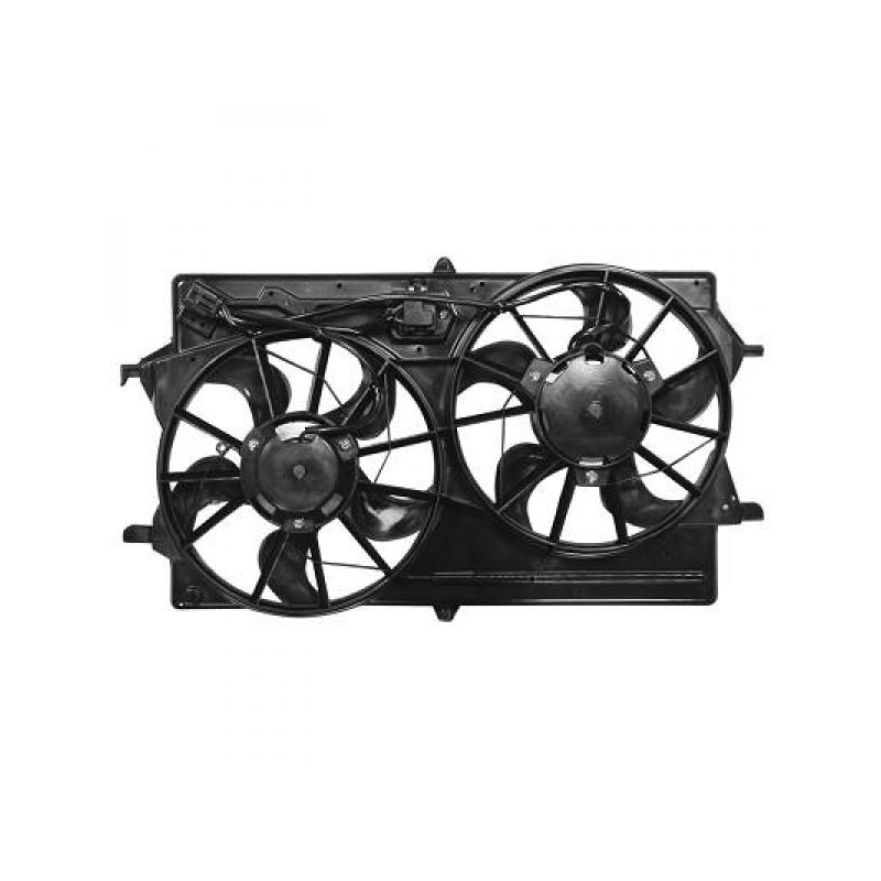 motoventilateur compl.   FOCUS,