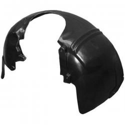 pare-boue plast. G    FOCUS,