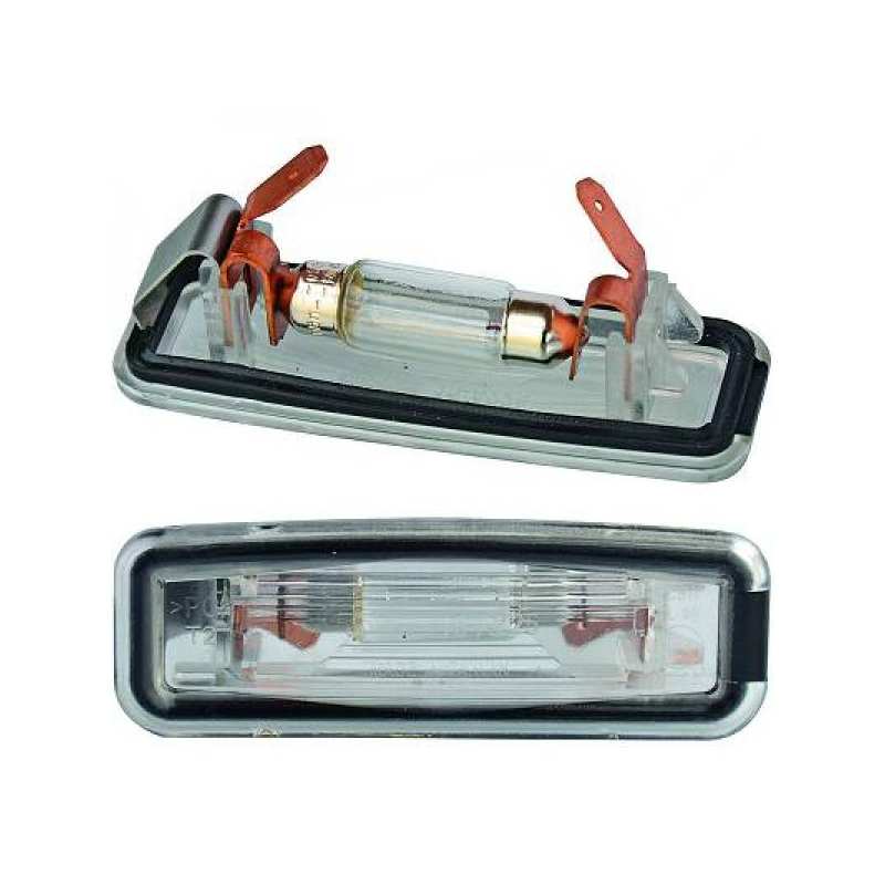 KENNZEICHENLEUCHTE  FOCUS,