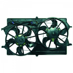 motoventilateur compl.   FOCUS,
