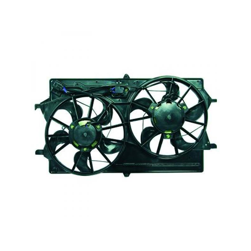 motoventilateur compl.   FOCUS,