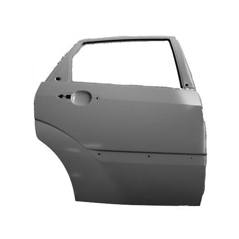 porte arrière D       FOCUS,