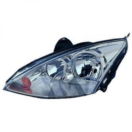 Phare Ford Focus avant gauche