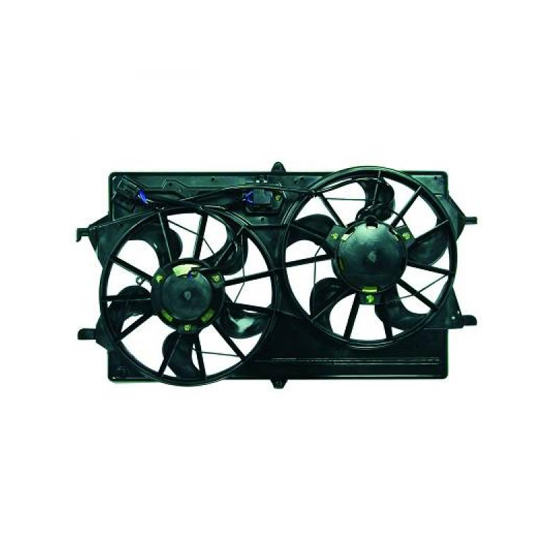 motoventilateur compl.   FOCUS,