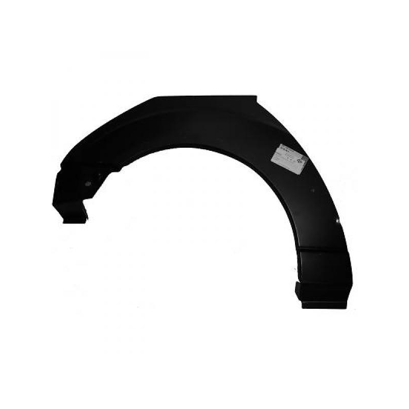 RADLAUF HI.RECHTS   FOCUS,