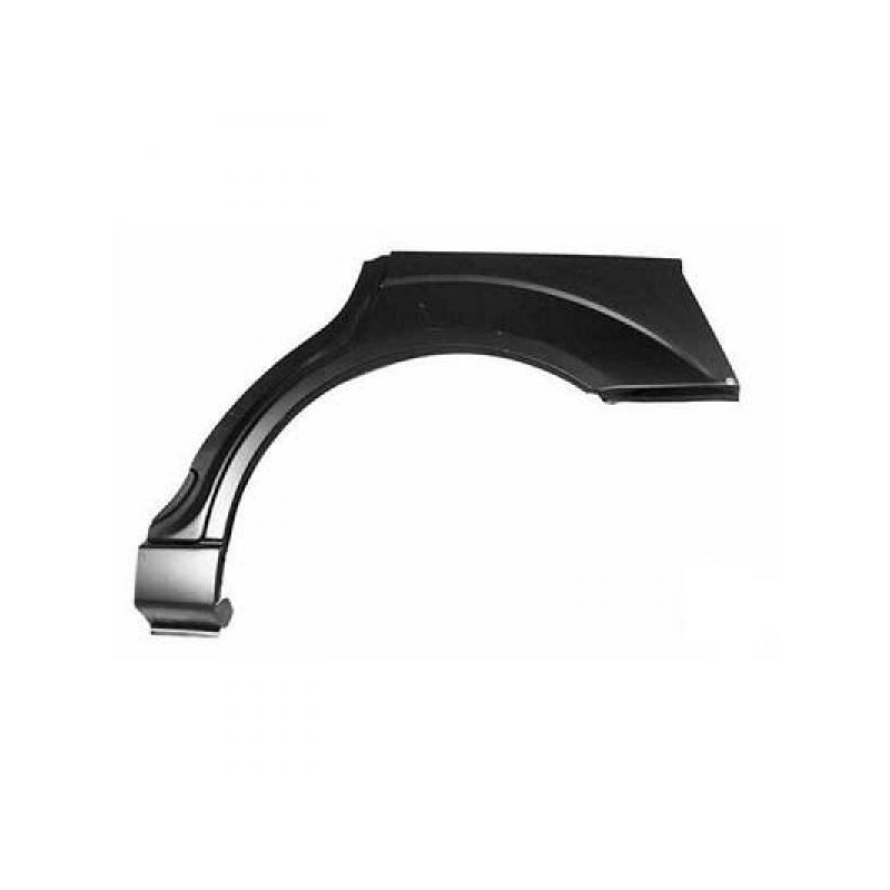 RADLAUF HI.LINKS    FOCUS,