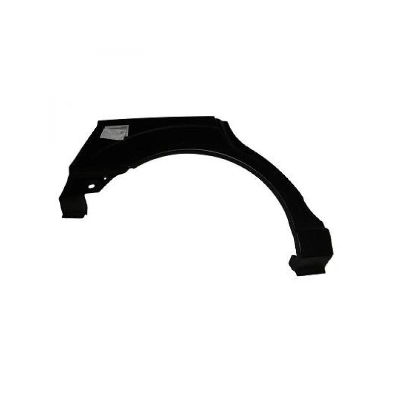 RADLAUF HI.RECHTS   FOCUS,