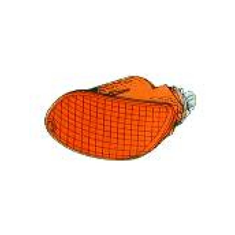 Clignotant Droite messa a FUOCO,