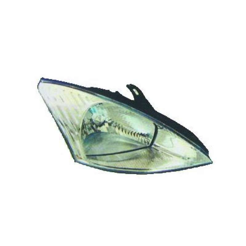 Phare Ford Focus avant droit