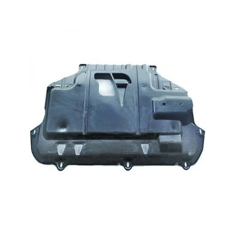 MOTORABDECKUNG UNT. FOCUS,