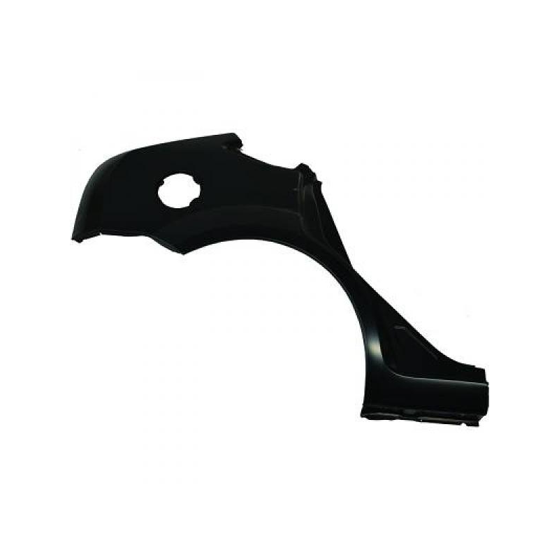 aile ARD         FOCUS,