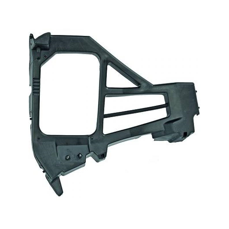 HALTER LI.HINT. FOCUS H/B,