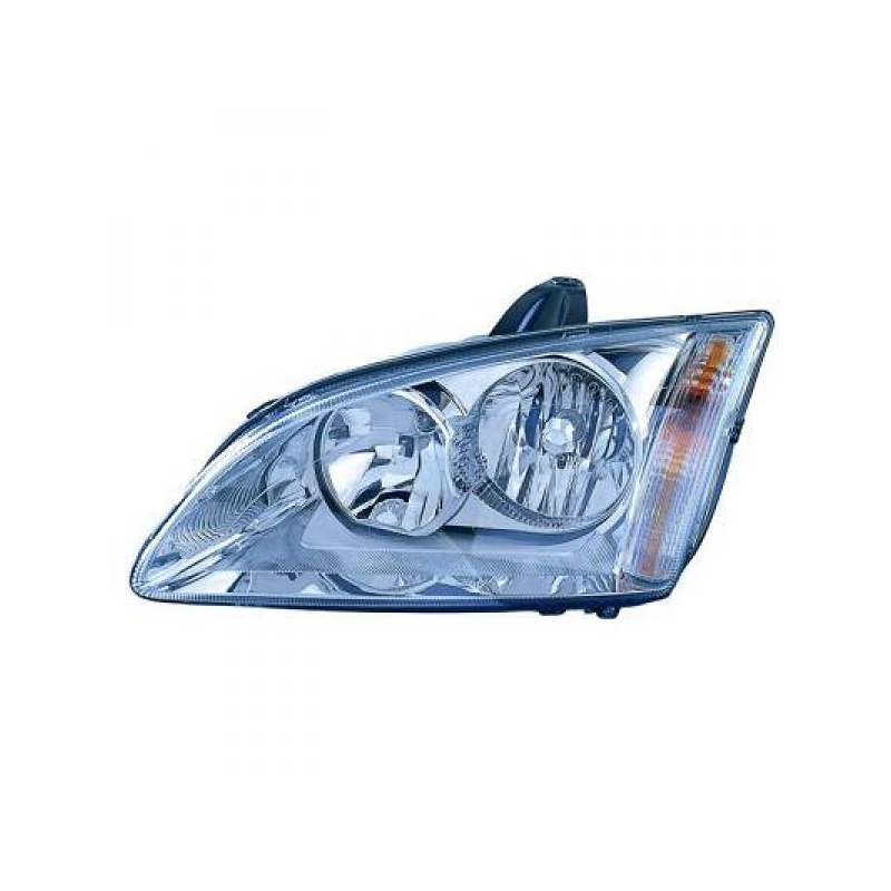 Phare Ford Focus avant gauche