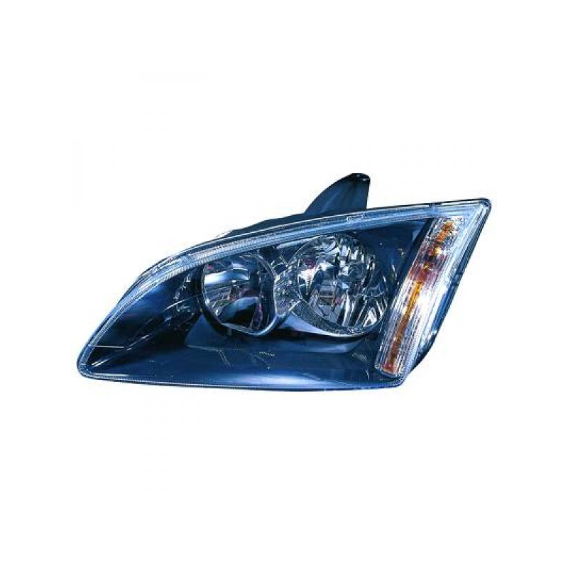 Phare Ford Focus avant droit