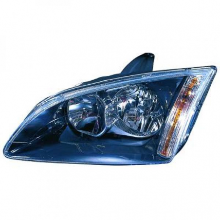 Phare Ford Focus avant gauche Phare Ford Focus avant gauche
