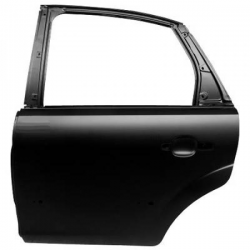 porte arrière D       FOCUS,