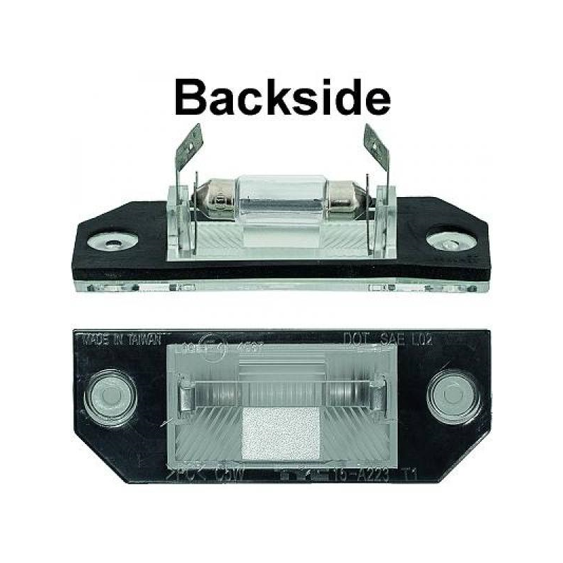 KENNZEICHENLEUCHTE  FOCUS,