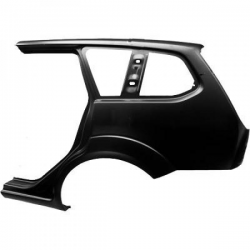 aile arrière  D       FOCUS,