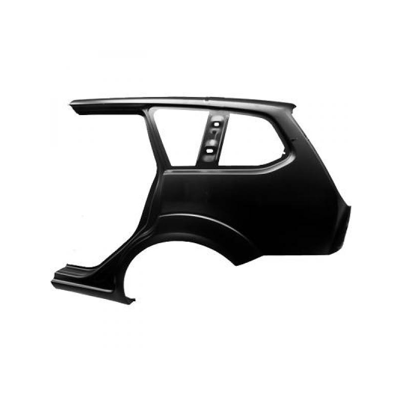 aile arrière  G       FOCUS,