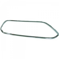 ZIERRAHMEN CHROM    FOCUS,