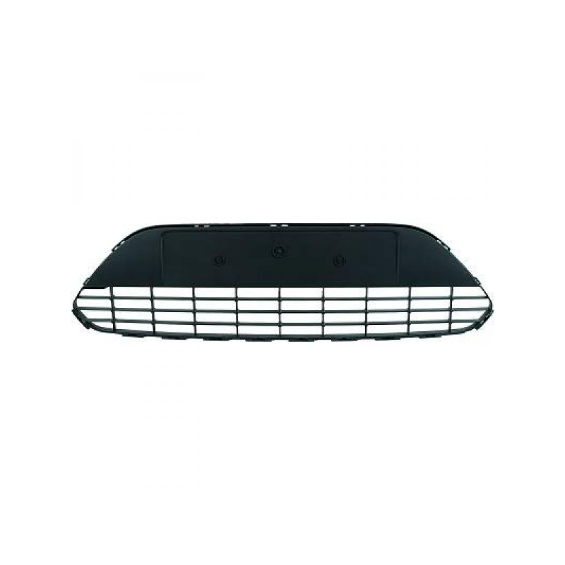 grille centrale de pare-chocs       FOCUS,
