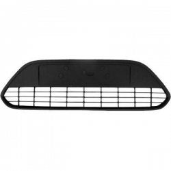 grille pare-chocs centrale     FOCUS,