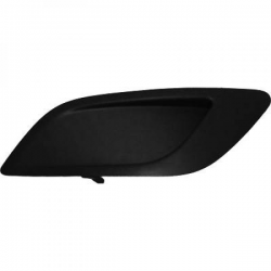 grille D de pare-chocs       FOCUS,