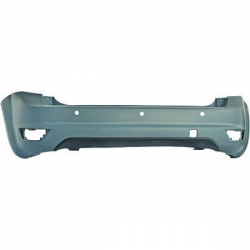 pare-chocs arr.   FOCUS,