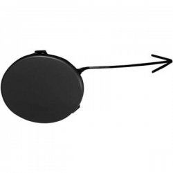 cache pare-chocs avant            FOCUS,