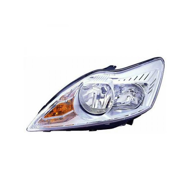 Phare Ford Focus avant gauche