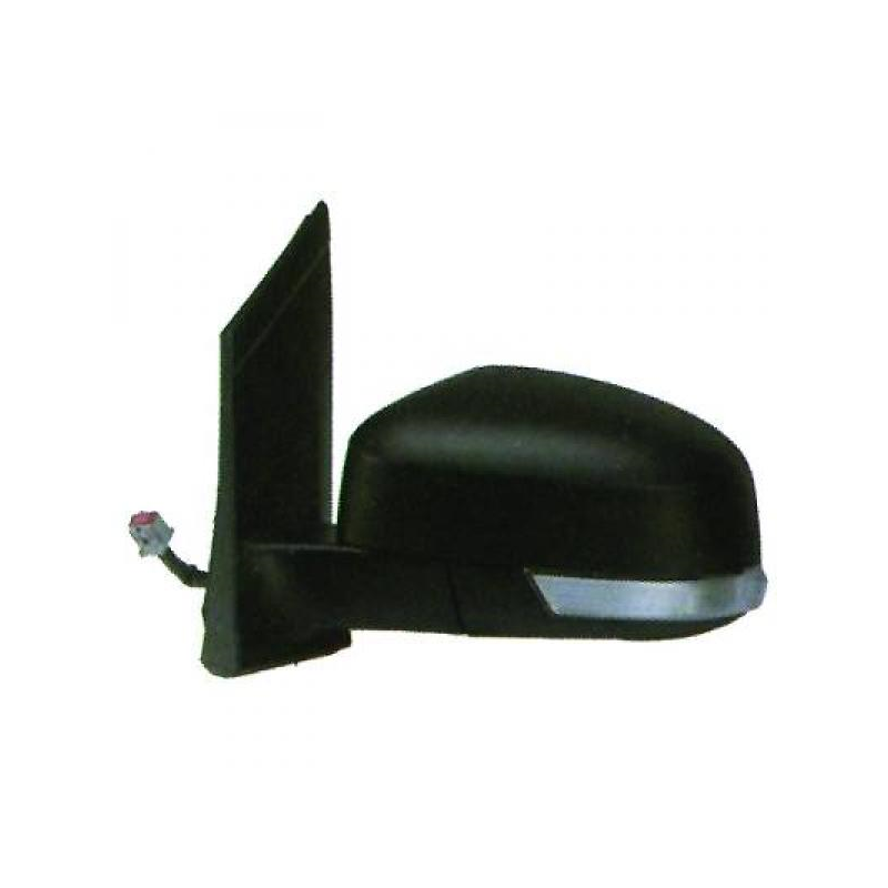 rétro. ext. G      FOCUS,