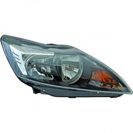 Phare Ford Focus avant gauche Phare Ford Focus avant gauche