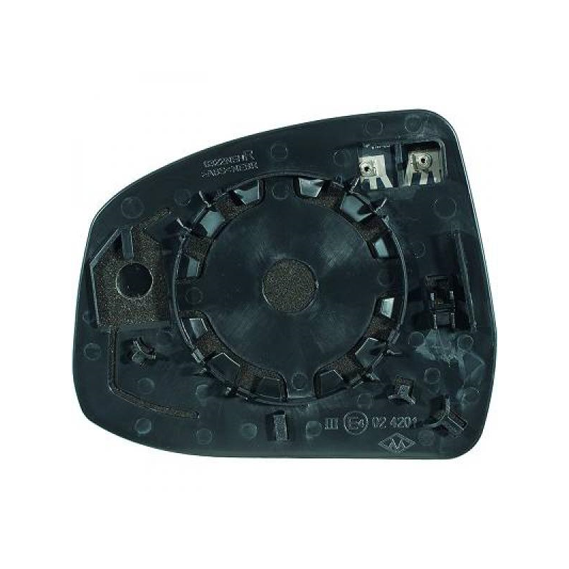verre de rétroviseur D    FORD FOCUS,