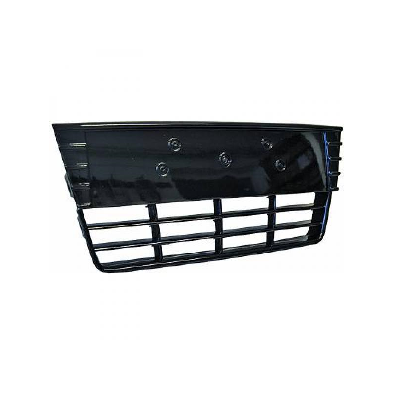 grille centrale de pare-chocs         FOCUS,