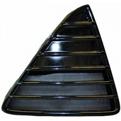 grille D de pare-chocs           FOCUS,