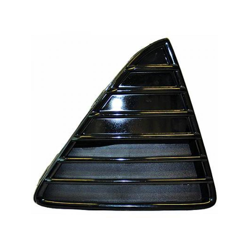 grille G de pare-chocs       FOCUS,