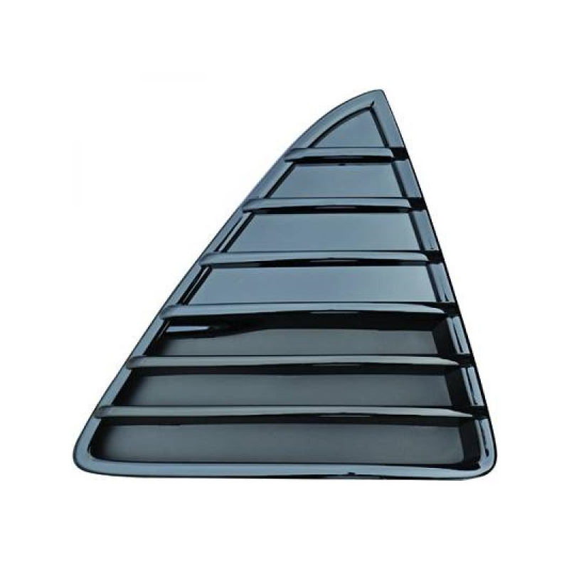 grille G de pare-chocs       FOCUS,