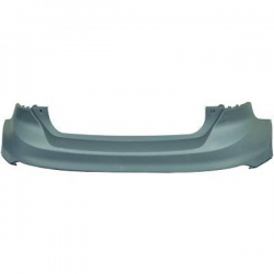 pare-chocs arrière   FOCUS,