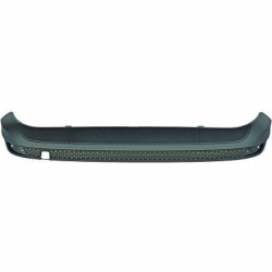 spoiler pare-chocs arrière     FOCUS,