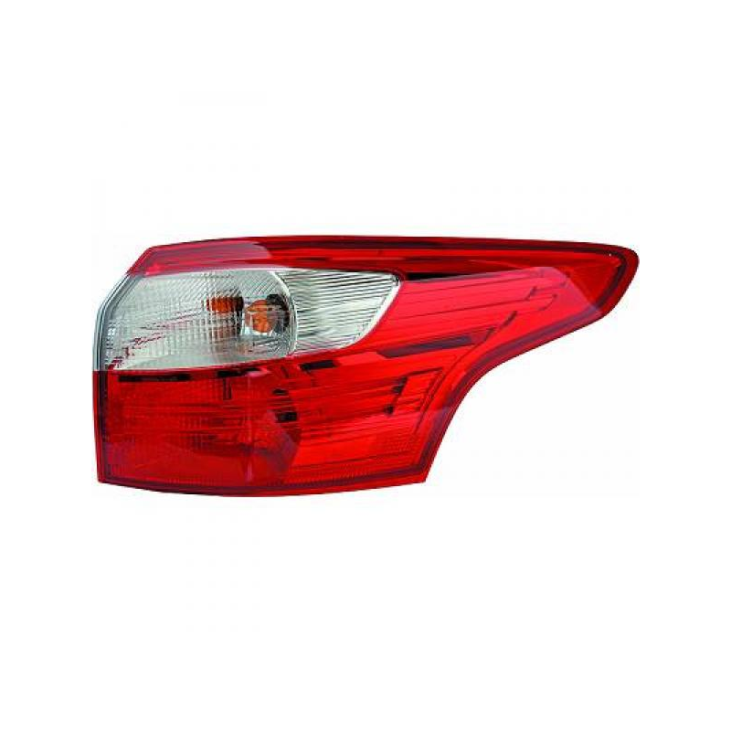 Feu Arrière Droit Ford Focus