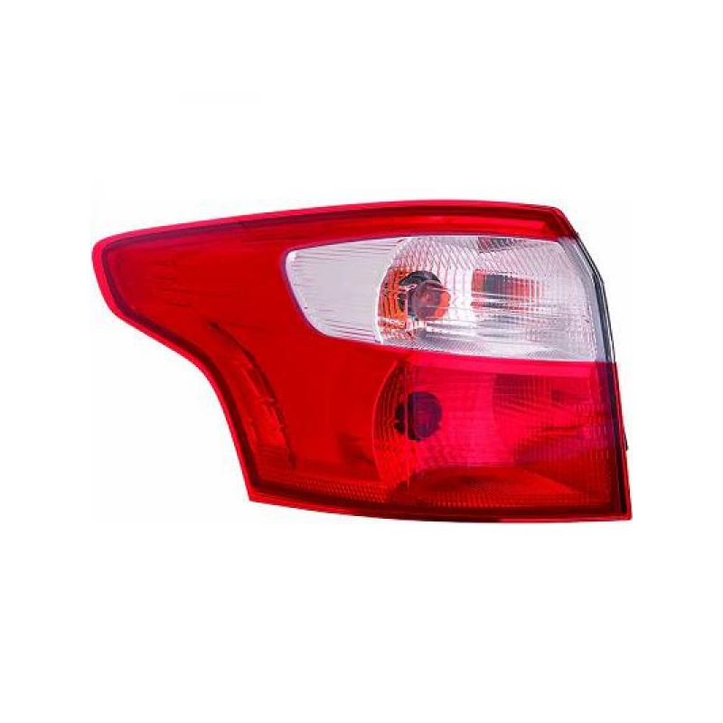 Feu arrière gauche Ford Focus