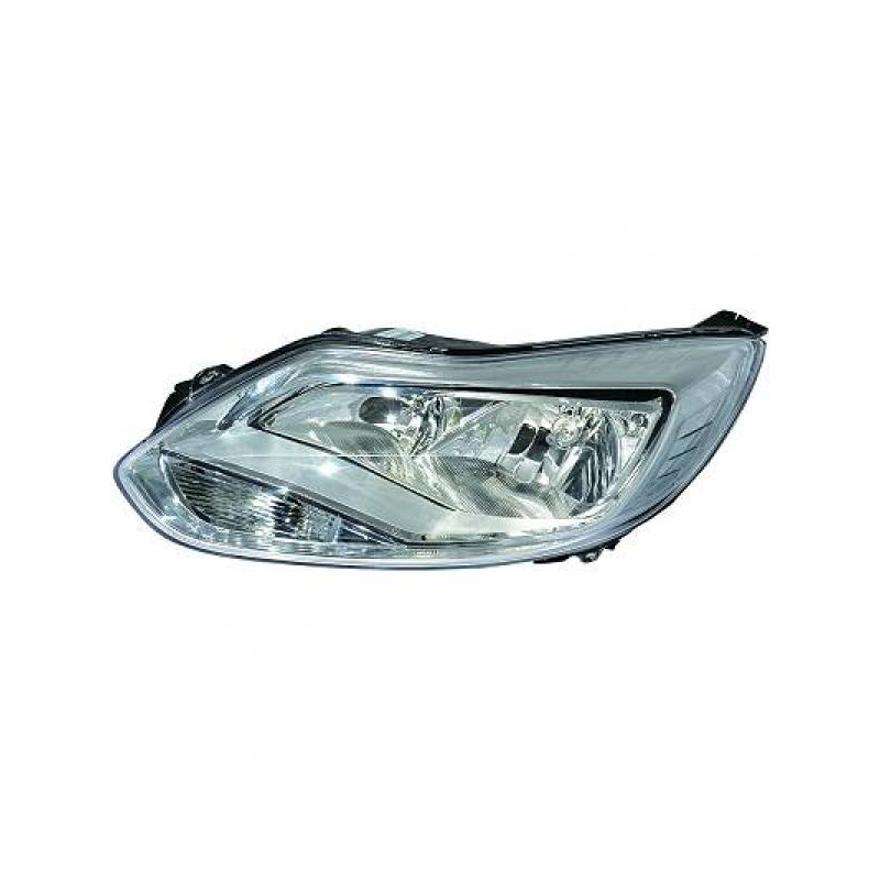 Phare Ford Focus avant gauche