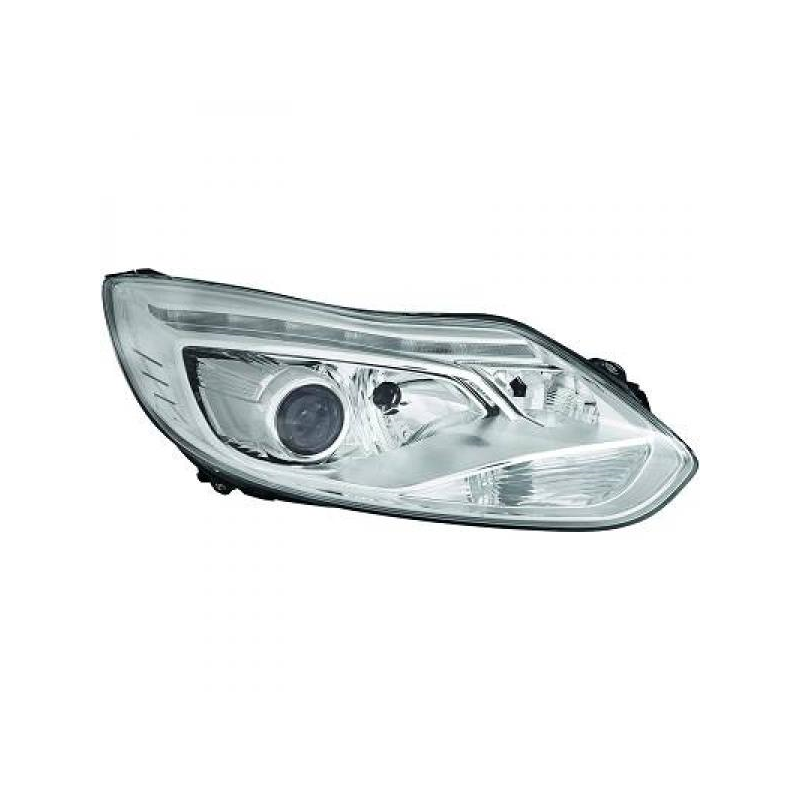 XENONSCHEINW. RE.   FOCUS,