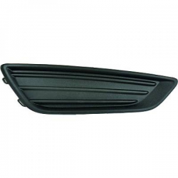 Grille de pare-choc droit     FOCUS,