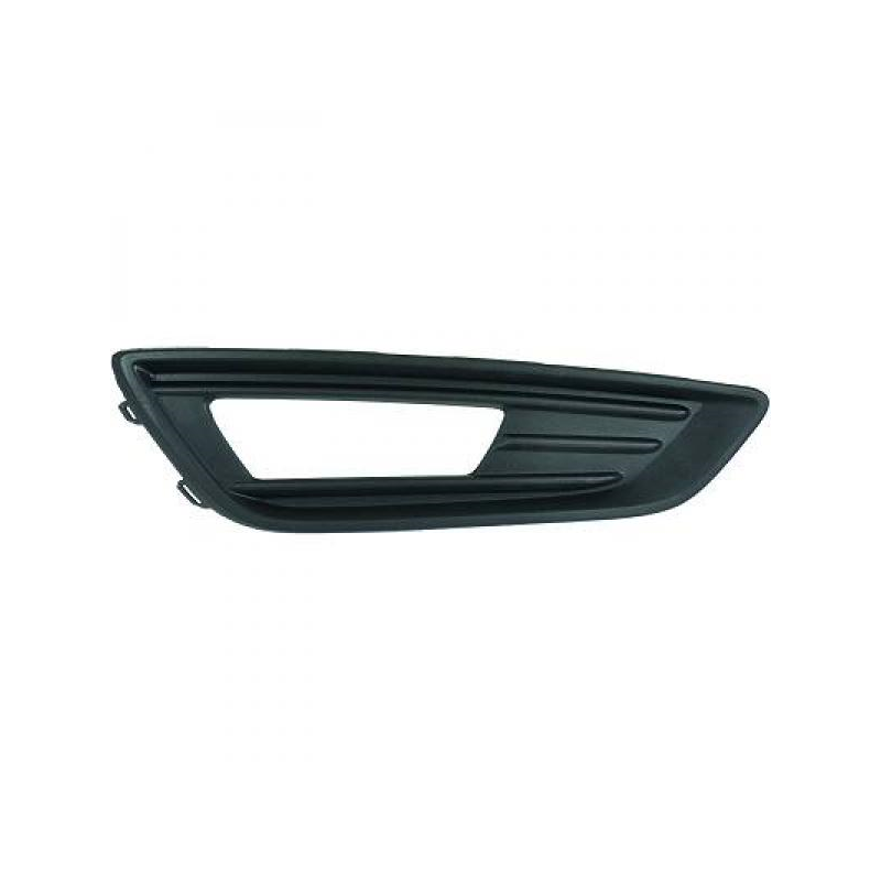 Grille de pare-choc gauche    FOCUS,