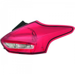 Feu arrière gauche Ford Focus