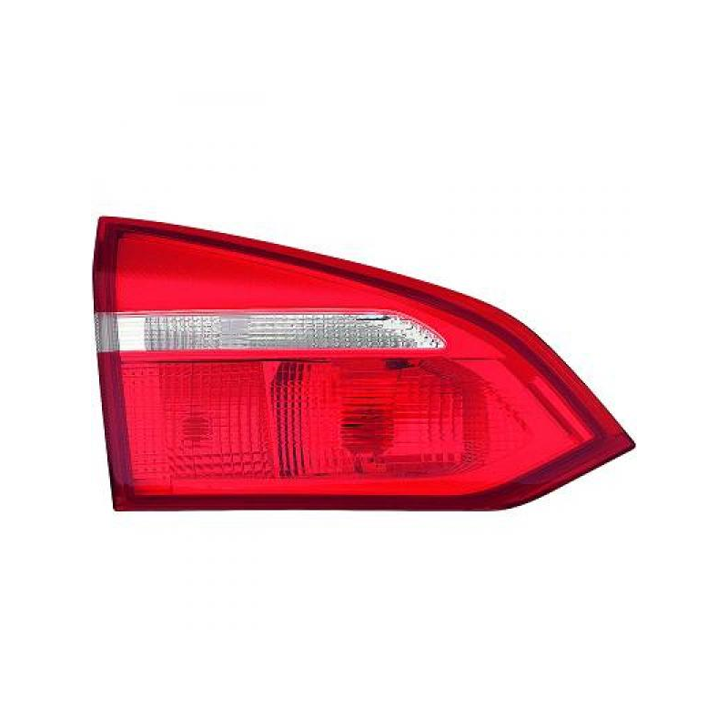 Feu arrière gauche Ford Focus